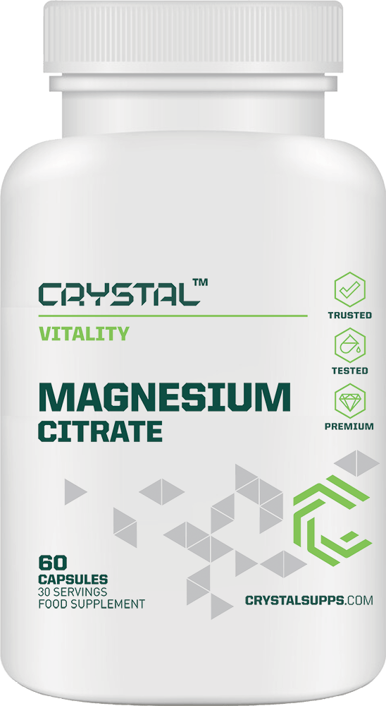 Magnesium Citrate