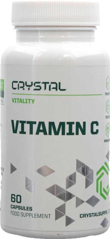 Vitamin C 1000mg