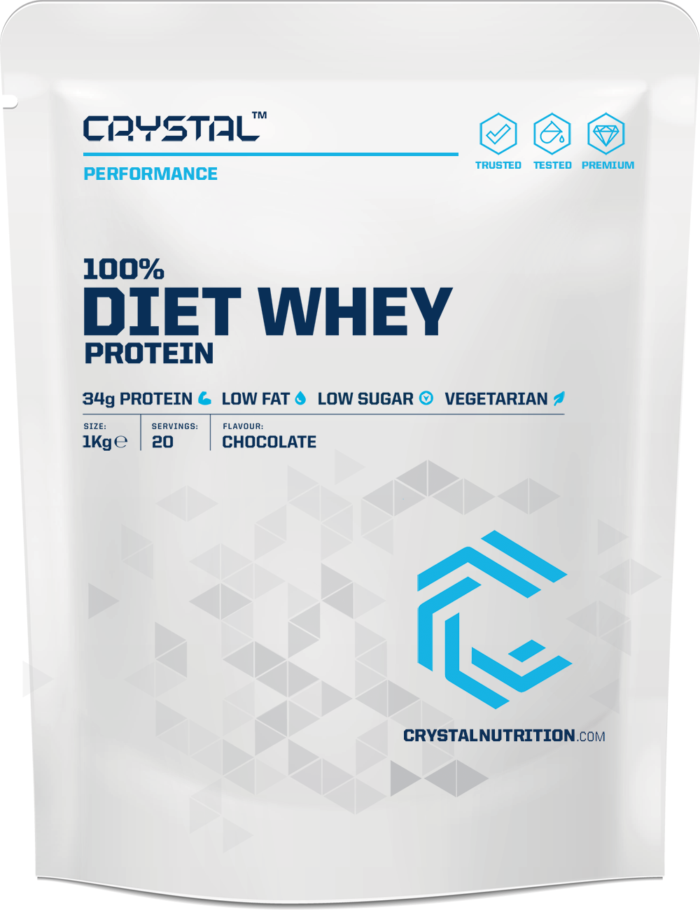 Diet Whey