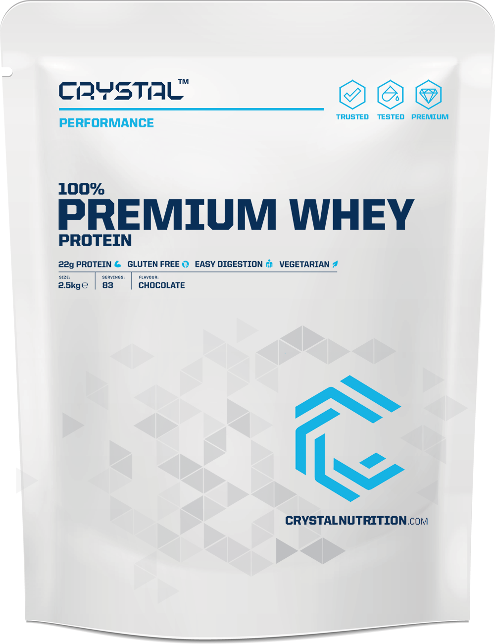 Premium Whey