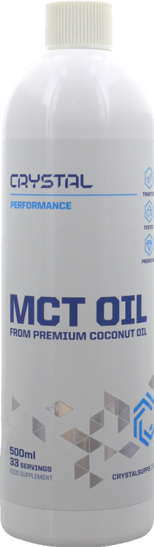 MCT Oil