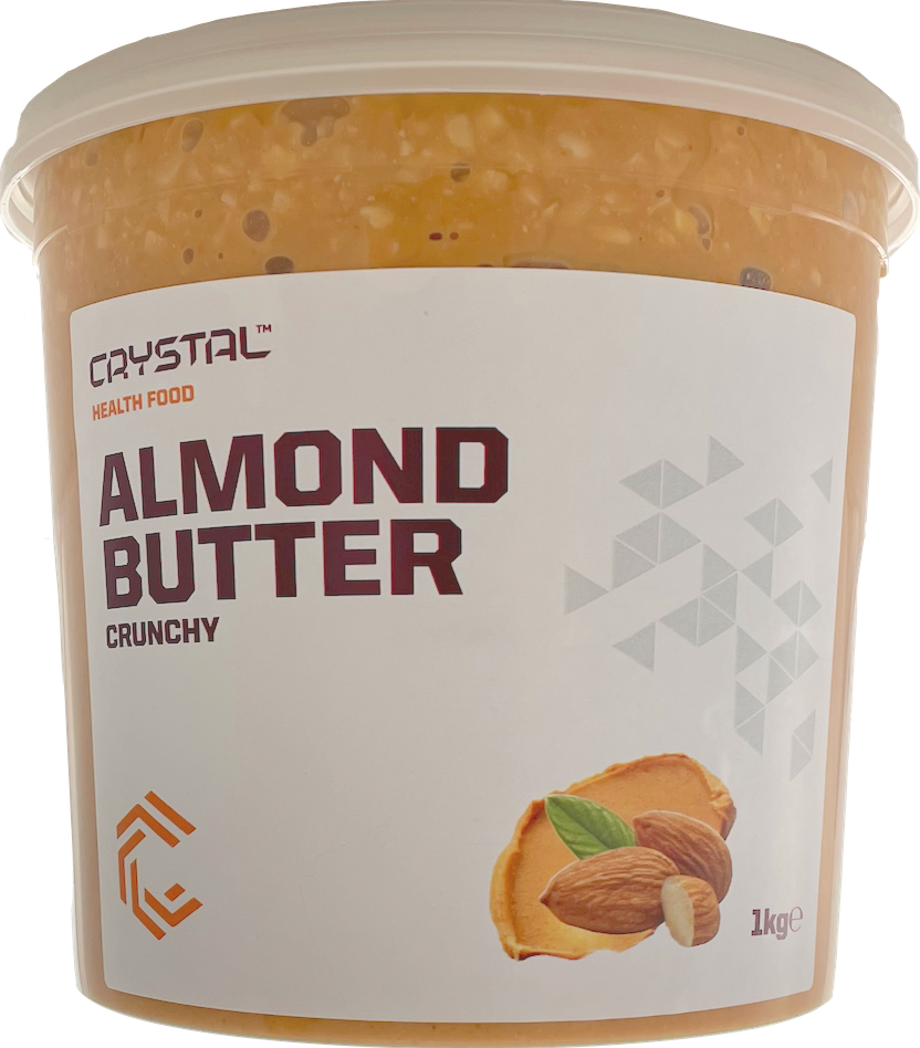 Almond Butter Nutrition: Benefits, Calories and Recipes