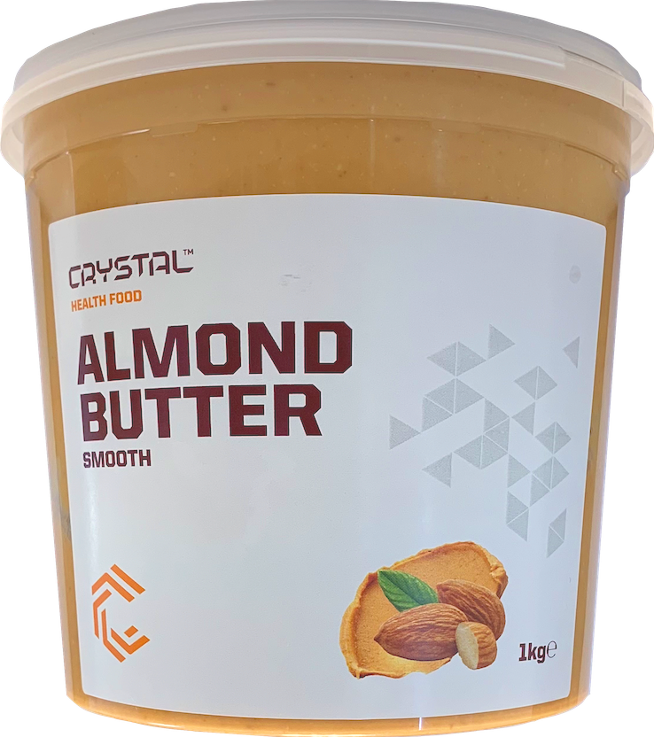 Almond Butter