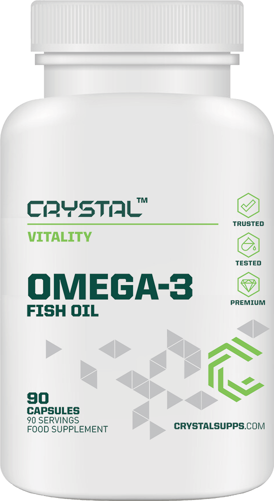 Omega-3