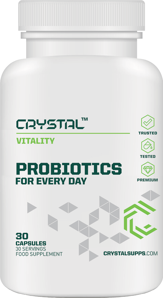 Probiotics For Every Day