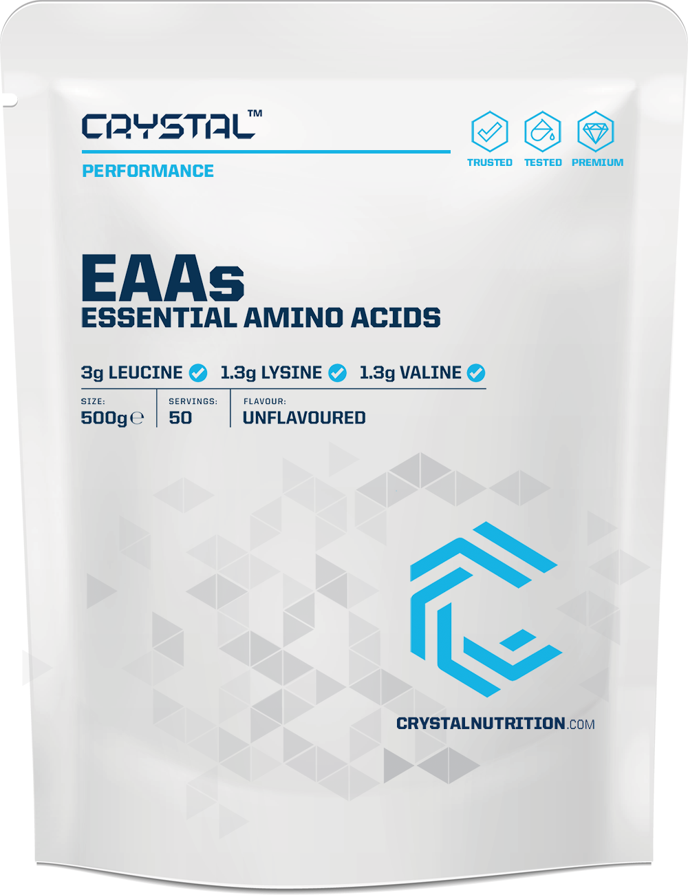 EAAs Essential Amino Acids
