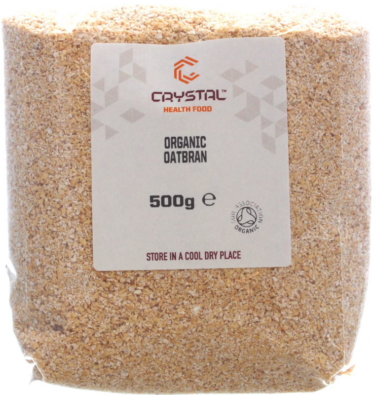 Organic Oatbran