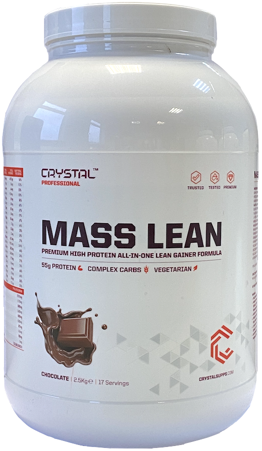 Mass Lean