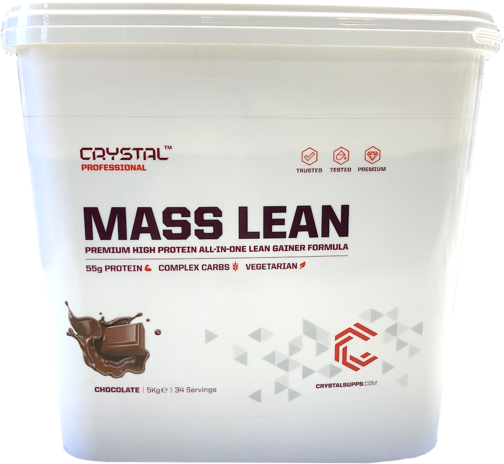 Mass Lean