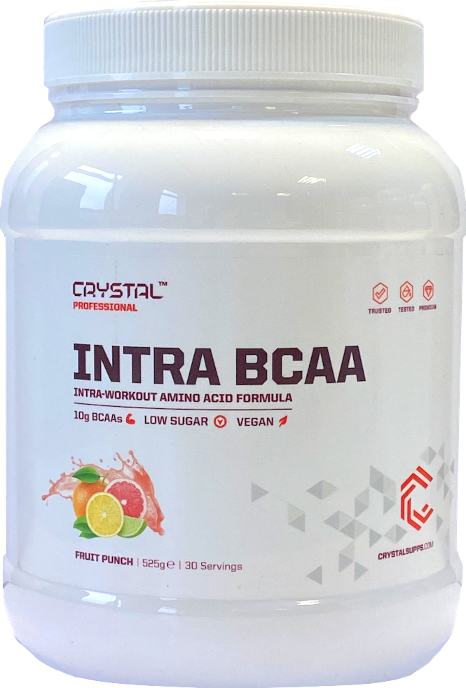 Intra BCAA