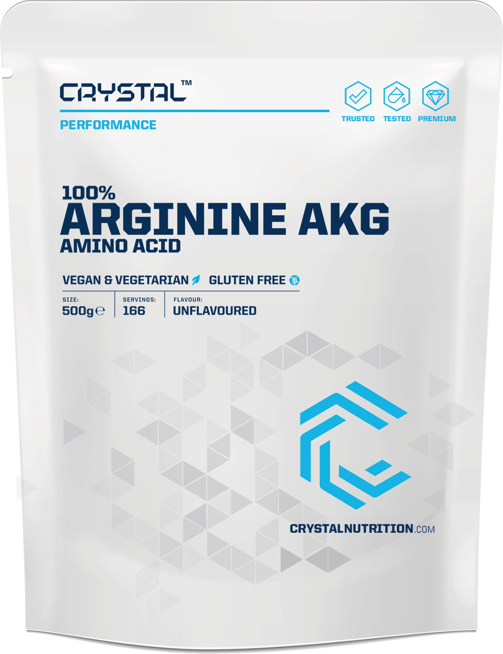 Arginine AKG