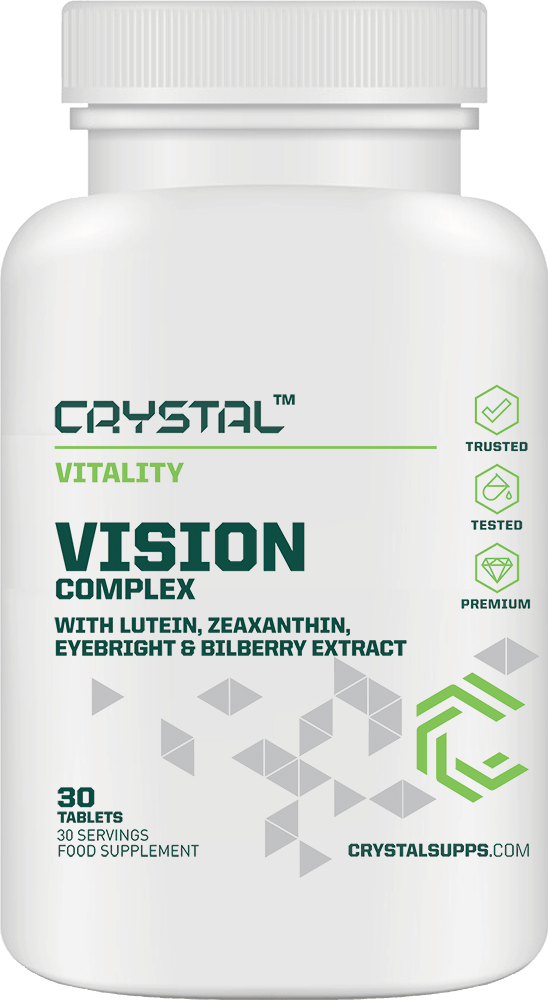Vision Complex