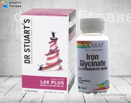 Constipation Formula