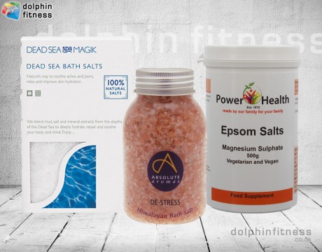 Bath Salts