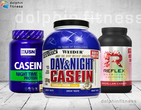 Casein