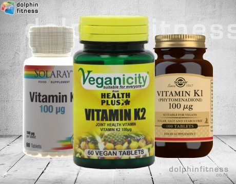 Vitamin K