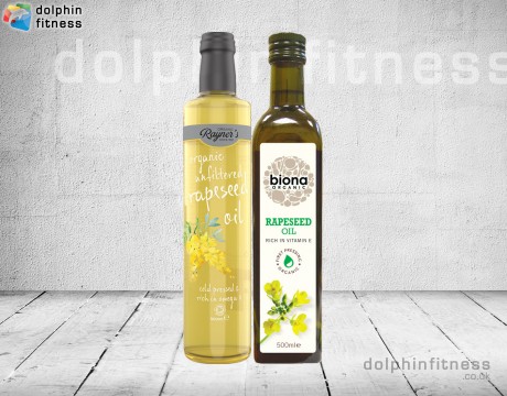 Rapeseed Oil