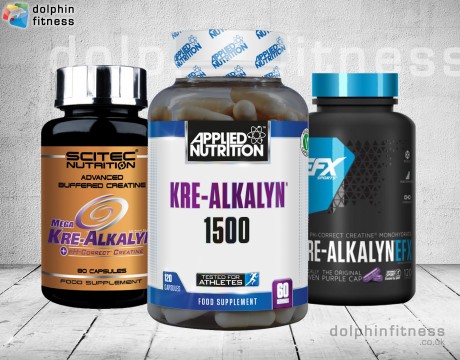 Kre-Alkalyn