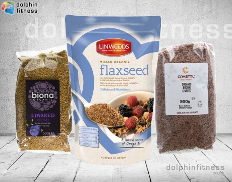 Flax Seed
