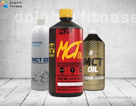 MCT Oils