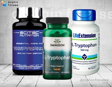 Tryptophan
