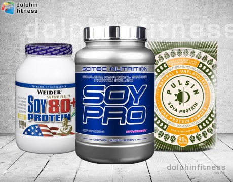Soy Protein