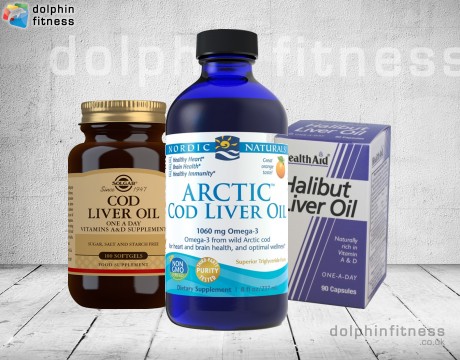 Liver Oil