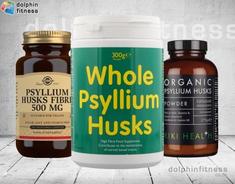 Psyllium Husk