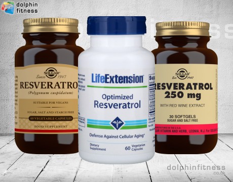 Resveratrol