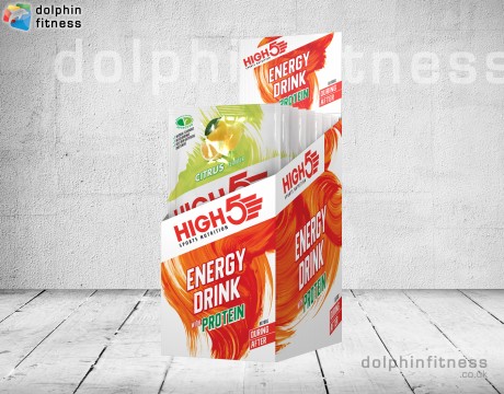 Endurance All-in-One