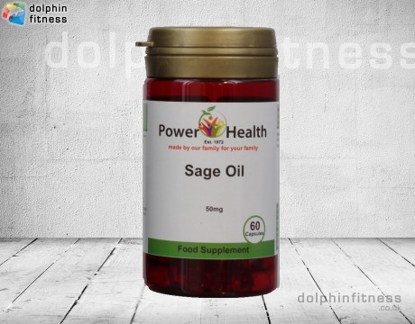 Sage Oil