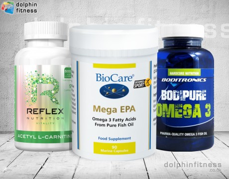 Cognitive and Nootropic Support