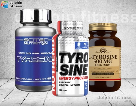 Tyrosine