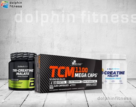 Creatine Malate
