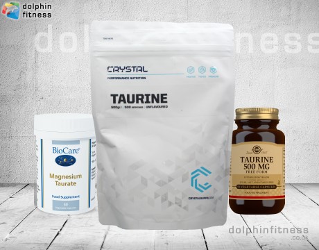 Taurine