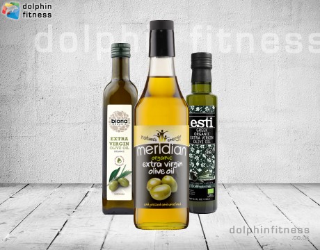 Olive Oil