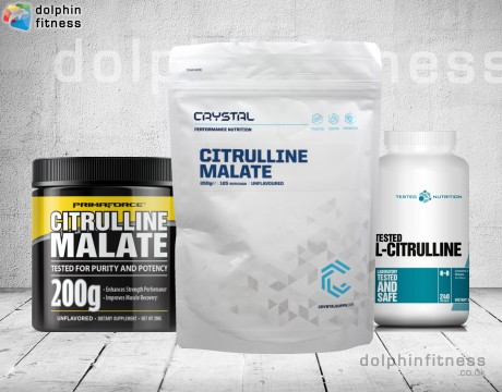 Citrulline