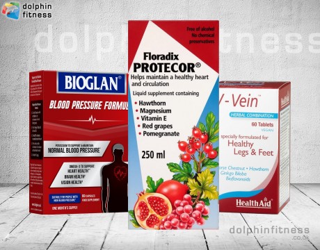 Blood Circulation Health