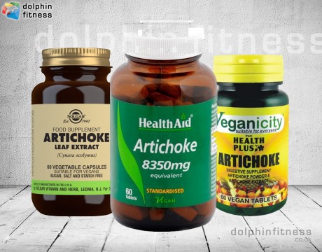 Artichoke Extract