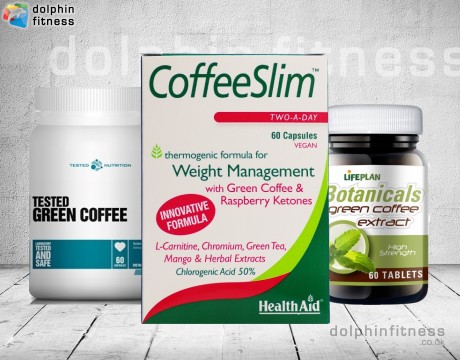 Green Coffee Bean Extract