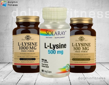 Lysine