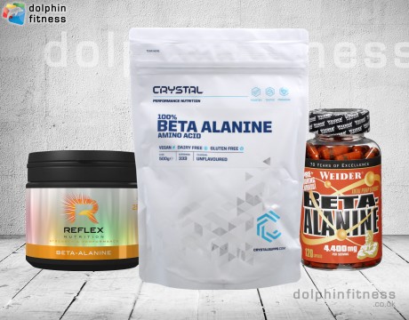 beta-Alanine
