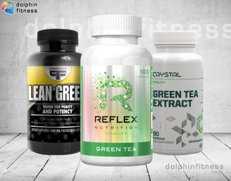 Green Tea Extract