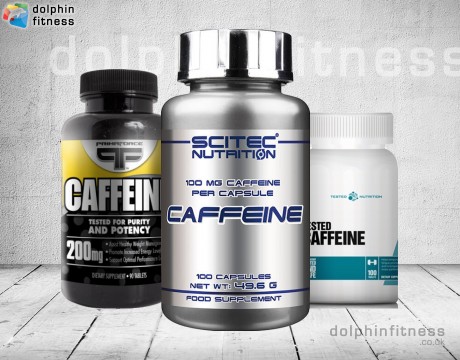 Caffeine