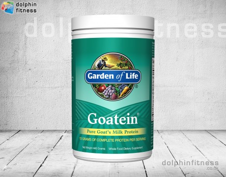 Goat Milk Protein
