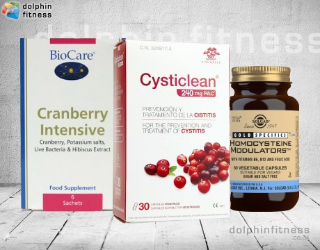 Urinary Tract Health