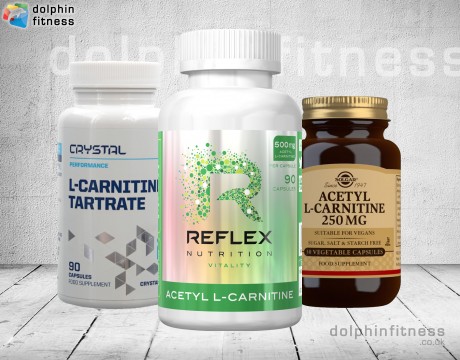 Carnitine