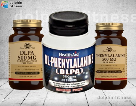 Phenylalanine