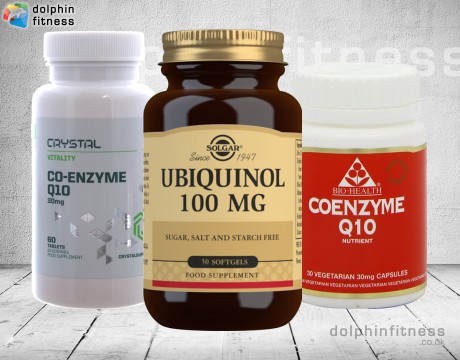 CoEnzyme Q10