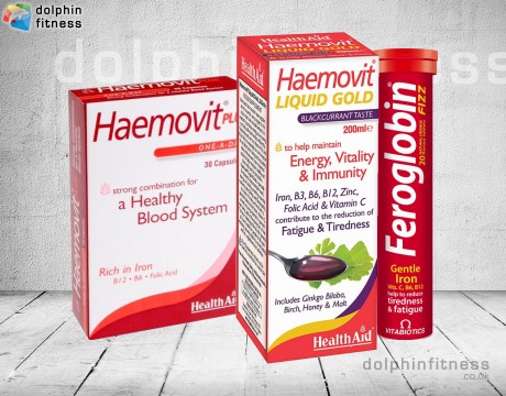 Red Blood Cell Health